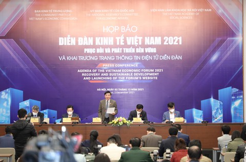 Ủy ban Kinh tế Quốc hội: Gói hỗ trợ là cần thiết, vấn đề là sử dụng hiệu quả - Ảnh 1. Ủy ban Kinh tế Quốc hội: Gói hỗ trợ là cần thiết, vấn đề là sử dụng hiệu quả - Ảnh 1.