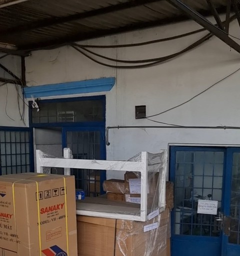 Vì sao các tỉnh mua kit xét nghiệm COVID-19 của Việt Á với giá 470.000 đồng/kit? - Ảnh 1. Vì sao các tỉnh mua kit xét nghiệm COVID-19 của Việt Á với giá 470.000 đồng/kit? - Ảnh 1.