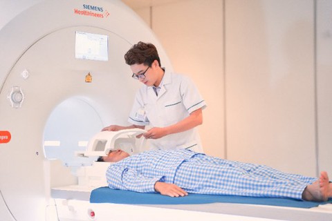 Tối ưu hóa chăm sóc sức khỏe: Chuẩn hóa, số hóa, tự động hóa - Ảnh 2. Tối ưu hóa chăm sóc sức khỏe: Chuẩn hóa, số hóa, tự động hóa - Ảnh 2.