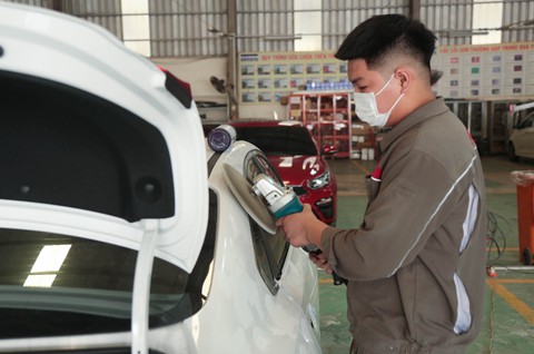 Hôm nay 20-12 là hạn cuối nhận hồ sơ hỗ trợ từ gói 30.000 tỉ đồng - Ảnh 1. Hôm nay 20-12 là hạn cuối nhận hồ sơ hỗ trợ từ gói 30.000 tỉ đồng - Ảnh 1.