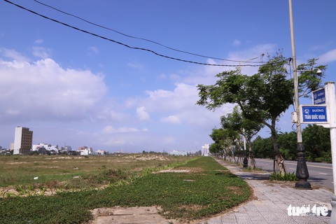 Vụ giám đốc tự tử tại tòa: Công ty Land Hà Hải nộp đơn kháng cáo - Ảnh 1. Vụ giám đốc tự tử tại tòa: Công ty Land Hà Hải nộp đơn kháng cáo - Ảnh 1.