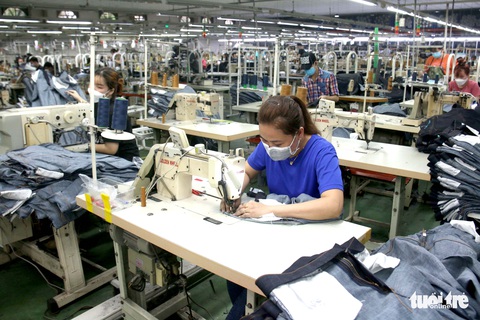 Hỗ trợ doanh nghiệp: Phải cấp bách và đúng doanh nghiệp cần ‘tiếp sức’ - Ảnh 1. Hỗ trợ doanh nghiệp: Phải cấp bách và đúng doanh nghiệp cần ‘tiếp sức’ - Ảnh 1.