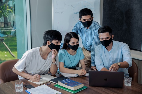 Lời giải cho bài toán khát nhân tài công nghệ Việt - Ảnh 2. Lời giải cho bài toán khát nhân tài công nghệ Việt - Ảnh 2.