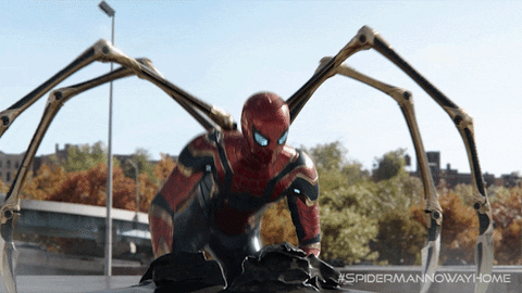 Spider-Man: No Way Home đạt doanh thu lịch sử thời COVID-19: 587 triệu USD - Ảnh 2. Spider-Man: No Way Home đạt doanh thu lịch sử thời COVID-19: 587 triệu USD - Ảnh 2.