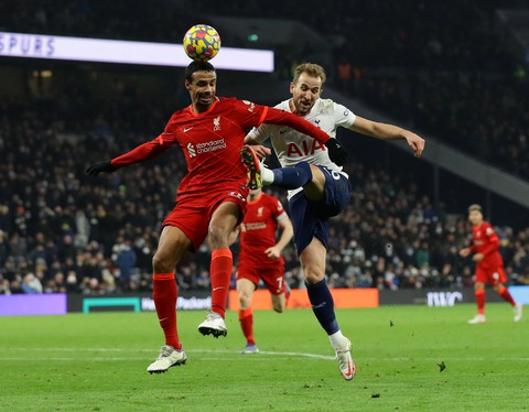 Premier League không bị hoãn bất chấp dịch COVID-19 bùng phát - Ảnh 1. Premier League không bị hoãn bất chấp dịch COVID-19 bùng phát - Ảnh 1.