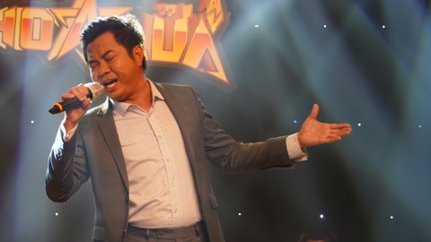 Thế Hiển, Quốc Đại, Vicky Nhung... hát về một thời hoa lửa - Ảnh 3. Thế Hiển, Quốc Đại, Vicky Nhung... hát về một thời hoa lửa - Ảnh 3.