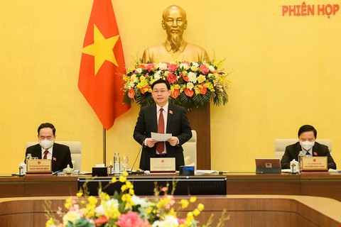 Vụ án kit xét nghiệm ở Việt Á: Cử tri quan tâm trách nhiệm các cơ quan liên quan - Ảnh 1. Vụ án kit xét nghiệm ở Việt Á: Cử tri quan tâm trách nhiệm các cơ quan liên quan - Ảnh 1.