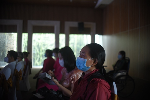 Tiếp sức cho tân sinh viên Bình Định, Khánh Hòa, Ninh Thuận: Học bổng là phao cứu sinh cho em - Ảnh 16. Tiếp sức cho tân sinh viên Bình Định, Khánh Hòa, Ninh Thuận: Học bổng là phao cứu sinh cho em - Ảnh 16.