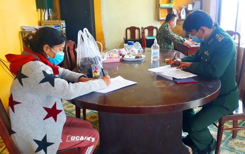 Tìm thấy một thi thể trong vụ 3 du khách gặp nạn trên biển - Ảnh 2. Tìm thấy một thi thể trong vụ 3 du khách gặp nạn trên biển - Ảnh 2.