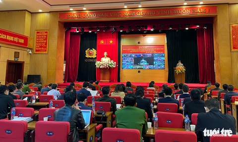 Hệ thống thông tin mạng của nhiều cơ quan tồn tại những lỗ hổng bảo mật nghiêm trọng - Ảnh 1. Hệ thống thông tin mạng của nhiều cơ quan tồn tại những lỗ hổng bảo mật nghiêm trọng - Ảnh 1.