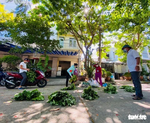 Đi chợ hộ, tính nhầm mấy ký thịt vẫn hạnh phúc - Ảnh 5. Đi chợ hộ, tính nhầm mấy ký thịt vẫn hạnh phúc - Ảnh 5.