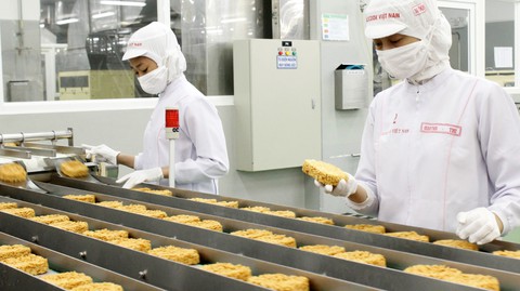 Liệu trình phục hồi cho thị trường tiêu dùng Việt - Ảnh 3. Liệu trình phục hồi cho thị trường tiêu dùng Việt - Ảnh 3.