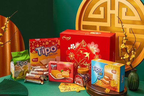 Sắm tết online nhận ngàn ưu đãi từ Hữu Nghị Food - Ảnh 4. Sắm tết online nhận ngàn ưu đãi từ Hữu Nghị Food - Ảnh 4.
