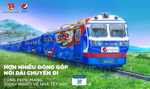 Suntory PepsiCo nằm trong top ‘nộp thuế thu nhập doanh nghiệp nhiều nhất - Ảnh 7. Suntory PepsiCo nằm trong top ‘nộp thuế thu nhập doanh nghiệp nhiều nhất - Ảnh 7.