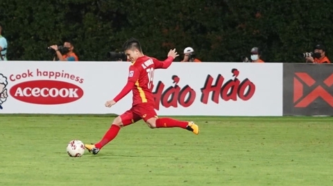 ESPN: Ai thắng trận Việt Nam - Thái Lan nhiều khả năng vô địch AFF Suzuki Cup - Ảnh 1. ESPN: Ai thắng trận Việt Nam - Thái Lan nhiều khả năng vô địch AFF Suzuki Cup - Ảnh 1.