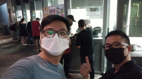 Hết vé trận Việt Nam - Thái Lan ở bán kết AFF Suzuki Cup 2020 - Ảnh 3. Hết vé trận Việt Nam - Thái Lan ở bán kết AFF Suzuki Cup 2020 - Ảnh 3.