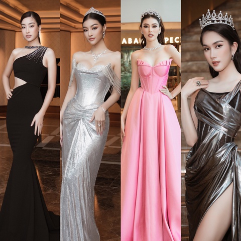 Hoa hậu thế giới Việt Nam 2022 khởi động trở lại - Ảnh 1. Hoa hậu thế giới Việt Nam 2022 khởi động trở lại - Ảnh 1.