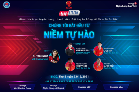 Tuyển bóng rổ Việt Nam giao lưu cùng người hâm mộ - Ảnh 2. Tuyển bóng rổ Việt Nam giao lưu cùng người hâm mộ - Ảnh 2.
