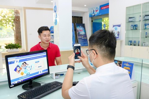 Công nghệ trí tuệ nhân tạo của VNPT đắt hàng trong nền kinh tế số - Ảnh 1. Công nghệ trí tuệ nhân tạo của VNPT đắt hàng trong nền kinh tế số - Ảnh 1.