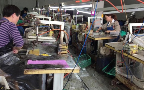 Liệu thương hiệu Made in Vietnam có vươn tầm quốc tế? - Ảnh 1. Liệu thương hiệu Made in Vietnam có vươn tầm quốc tế? - Ảnh 1.