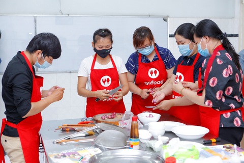 Bán hàng online: Khi cơ hội không của riêng ai - Ảnh 1. Bán hàng online: Khi cơ hội không của riêng ai - Ảnh 1.