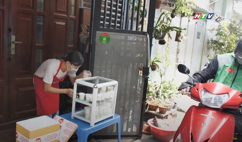 Bán hàng online: Khi cơ hội không của riêng ai - Ảnh 2. Bán hàng online: Khi cơ hội không của riêng ai - Ảnh 2.