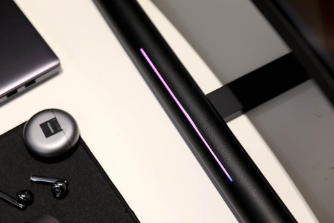 Huawei tái định nghĩa trải nghiệm màn hình chơi game và giải trí với HUAWEI MateView GT - Ảnh 4. Huawei tái định nghĩa trải nghiệm màn hình chơi game và giải trí với HUAWEI MateView GT - Ảnh 4.