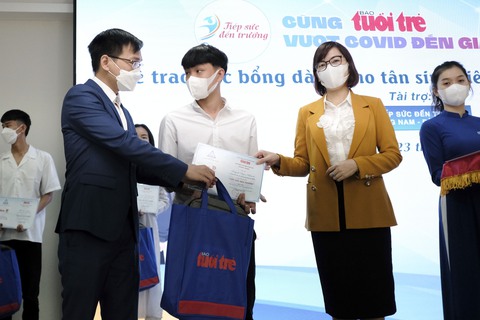 Không khuất phục trước số phận - Ảnh 4. Không khuất phục trước số phận - Ảnh 4.