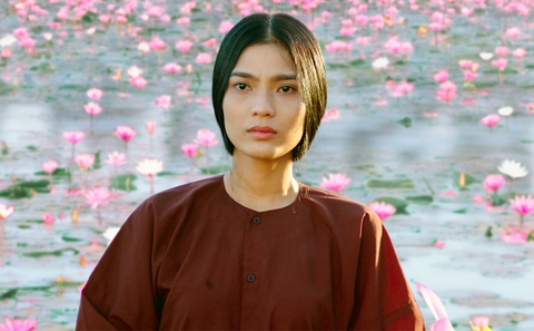 Đức Trí ra album Nỗi yêu bé dại do Thùy Chi hát, Trương Thị May trở lại với điện ảnh sau 12 năm - Ảnh 3. Đức Trí ra album Nỗi yêu bé dại do Thùy Chi hát, Trương Thị May trở lại với điện ảnh sau 12 năm - Ảnh 3.