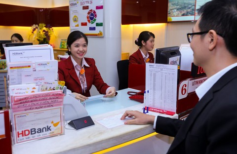 HDBank phát hành trái phiếu quốc tế cho IFC - Ảnh 1. HDBank phát hành trái phiếu quốc tế cho IFC - Ảnh 1.