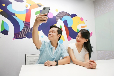 Nhiều ưu đãi khi giao dịch online tại Agribank - Ảnh 2. Nhiều ưu đãi khi giao dịch online tại Agribank - Ảnh 2.