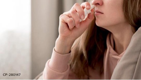 Công dụng của Corticoid dạng xịt đối với người mắc bệnh viêm mũi dị ứng - Ảnh 2. Công dụng của Corticoid dạng xịt đối với người mắc bệnh viêm mũi dị ứng - Ảnh 2.