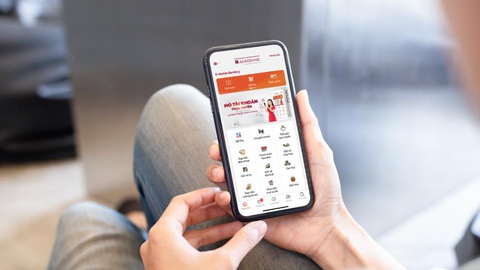 Nhiều ưu đãi khi giao dịch online tại Agribank - Ảnh 3. Nhiều ưu đãi khi giao dịch online tại Agribank - Ảnh 3.