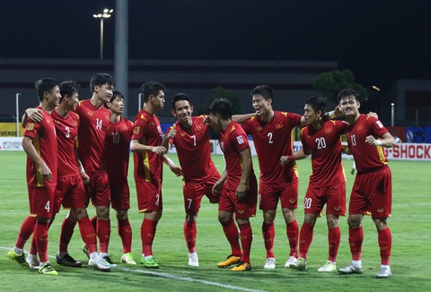 Bán kết Việt Nam - Thái Lan: Thành bại tại tâm lý - Ảnh 1. Bán kết Việt Nam - Thái Lan: Thành bại tại tâm lý - Ảnh 1.