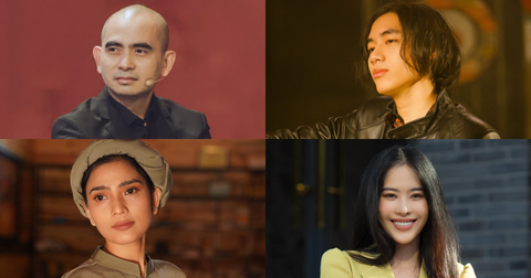 Đức Trí ra album Nỗi yêu bé dại do Thùy Chi hát, Trương Thị May trở lại với điện ảnh sau 12 năm - Ảnh 1. Đức Trí ra album Nỗi yêu bé dại do Thùy Chi hát, Trương Thị May trở lại với điện ảnh sau 12 năm - Ảnh 1.