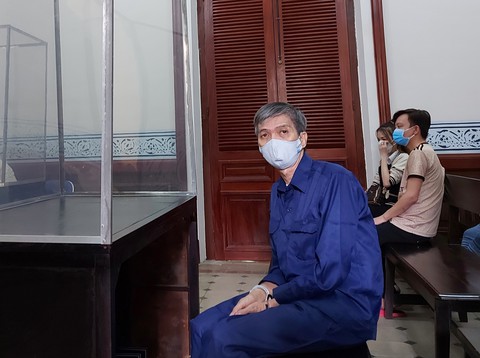 Mâu thuẫn tiền bạc, tạt axit làm người tình tử vong - Ảnh 1. Mâu thuẫn tiền bạc, tạt axit làm người tình tử vong - Ảnh 1.