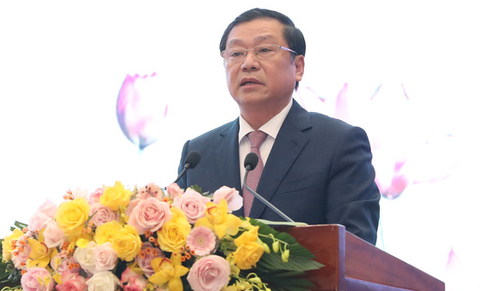 Ngăn chặn, xử lý thông tin xấu độc có lúc chưa kịp thời - Ảnh 1. Ngăn chặn, xử lý thông tin xấu độc có lúc chưa kịp thời - Ảnh 1.