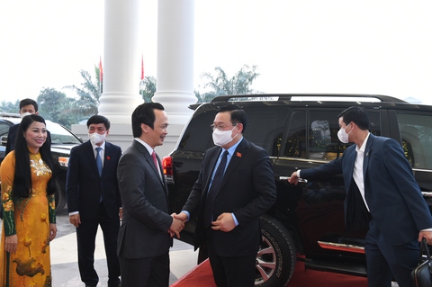 FLC đưa vào khai thác tổ hợp khách sạn và trung tâm hội nghị quốc tế tại Vĩnh Phúc - Ảnh 2. FLC đưa vào khai thác tổ hợp khách sạn và trung tâm hội nghị quốc tế tại Vĩnh Phúc - Ảnh 2.