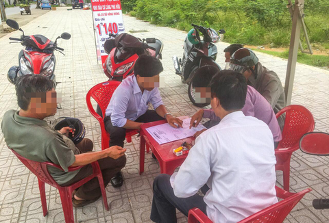 Chuyên gia chia sẻ bí quyết đầu tư bất động sản thứ cấp an toàn - Ảnh 2. Chuyên gia chia sẻ bí quyết đầu tư bất động sản thứ cấp an toàn - Ảnh 2.