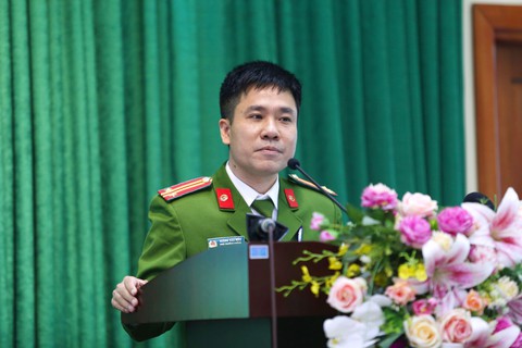 Luật phòng chống ma túy 2021: Giảm người nghiện sẽ giảm nguồn ‘cầu’ về ma túy - Ảnh 2. Luật phòng chống ma túy 2021: Giảm người nghiện sẽ giảm nguồn ‘cầu’ về ma túy - Ảnh 2.