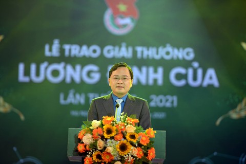 Liên kết 4 nhà Nhà nước - doanh nghiệp - nhà nông - nhà khoa học hỗ trợ thanh niên nông thôn - Ảnh 3. Liên kết 4 nhà Nhà nước - doanh nghiệp - nhà nông - nhà khoa học hỗ trợ thanh niên nông thôn - Ảnh 3.
