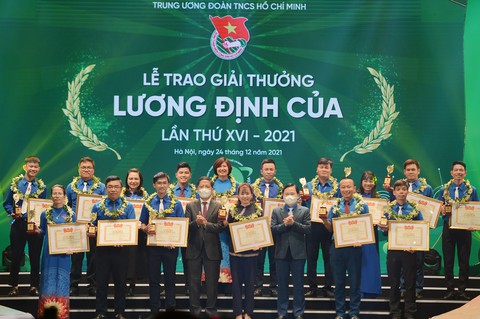 Liên kết 4 nhà Nhà nước - doanh nghiệp - nhà nông - nhà khoa học hỗ trợ thanh niên nông thôn - Ảnh 1. Liên kết 4 nhà Nhà nước - doanh nghiệp - nhà nông - nhà khoa học hỗ trợ thanh niên nông thôn - Ảnh 1.