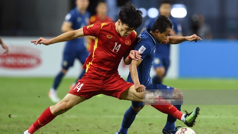 Bán kết lượt về AFF Suzuki Cup 2020: Khó với bài toán nhân sự - Ảnh 1. Bán kết lượt về AFF Suzuki Cup 2020: Khó với bài toán nhân sự - Ảnh 1.