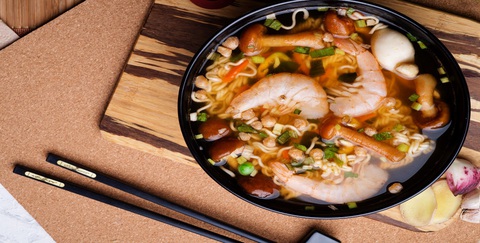 Mì ăn liền có gây khó tiêu, táo bón ở phụ nữ mang thai hay không? - Ảnh 2. Mì ăn liền có gây khó tiêu, táo bón ở phụ nữ mang thai hay không? - Ảnh 2.