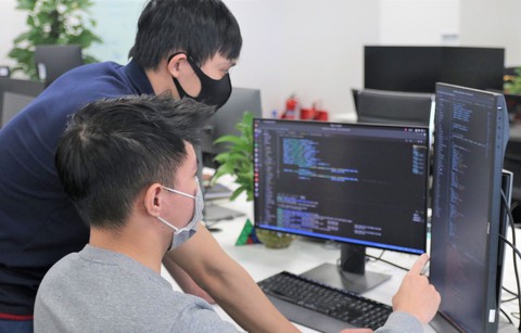 Quỹ Đổi mới sáng tạo Vingroup trợ lực hơn 400 nhà khoa học - Ảnh 1. Quỹ Đổi mới sáng tạo Vingroup trợ lực hơn 400 nhà khoa học - Ảnh 1.