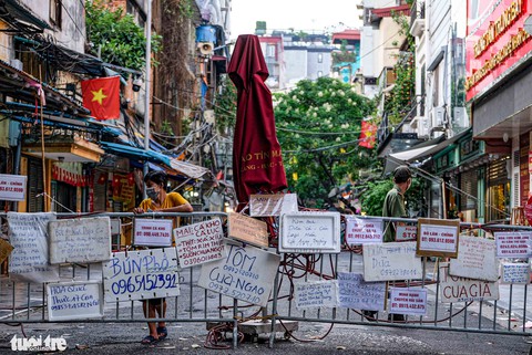 Việt Nam 2021 - Những khoảnh khắc không bao giờ lãng quên - Ảnh 13. Việt Nam 2021 - Những khoảnh khắc không bao giờ lãng quên - Ảnh 13.