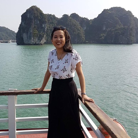 Dòng tiếng Việt giọng rất Tây của một cô gái gốc Việt: Tôi giống ai, tôi đến từ đâu và ở đâu đó? - Ảnh 3. Dòng tiếng Việt giọng rất Tây của một cô gái gốc Việt: Tôi giống ai, tôi đến từ đâu và ở đâu đó? - Ảnh 3.