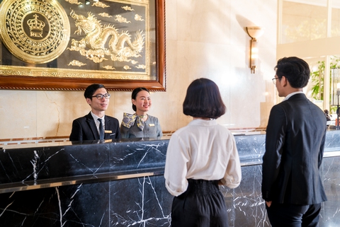 Saigontourist Group khuyến mãi khủng quý đầu năm 2022 - Ảnh 2. Saigontourist Group khuyến mãi khủng quý đầu năm 2022 - Ảnh 2.
