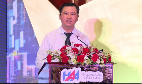 Ngành quảng cáo ngoài trời có dấu hiệu hồi phục dịp cận Tết - Ảnh 1. Ngành quảng cáo ngoài trời có dấu hiệu hồi phục dịp cận Tết - Ảnh 1.