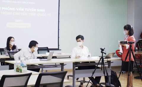 Tuyển sinh đại học 2022: Ưu tiên hoạt động xã hội, văn thể mỹ... - Ảnh 1. Tuyển sinh đại học 2022: Ưu tiên hoạt động xã hội, văn thể mỹ... - Ảnh 1.